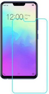 kentop Tempered Glass Guard for VIVO Y83(Pack of 1)