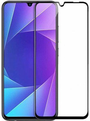 kentop Tempered Glass Guard for VIVO U10(Pack of 1)