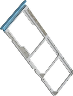 SPAREWARE Sim Card Tray(Compatible With MI NOTE 9 : GREEN)