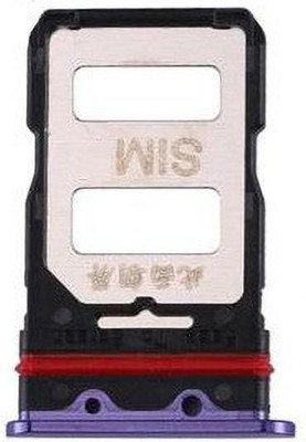 SPAREWARE Sim Card Tray(Compatible With REDMI REDMI K30 PRO : BLUE)