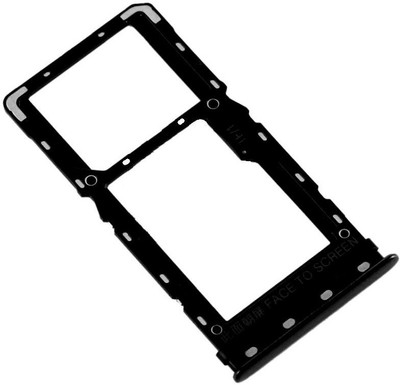 SPAREWARE Sim Card Tray(Compatible With MI A3)