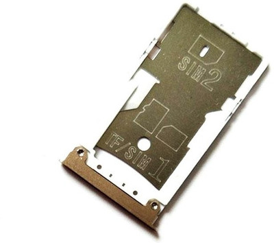 SPAREWARE Sim Card Tray(Compatible With MI MAX : GOLD)