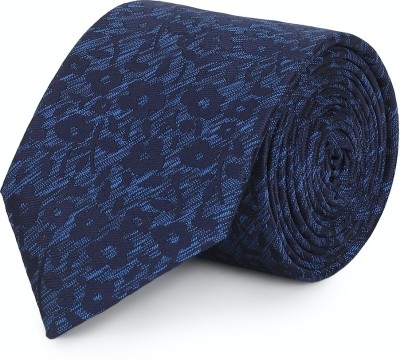 LOUIS PHILIPPE Self Design Tie