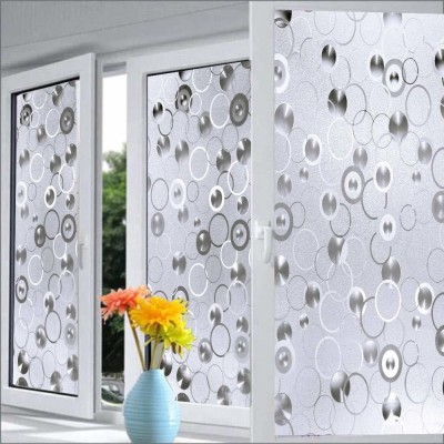 A1 Decor Commercial, Residential Window Film(White)