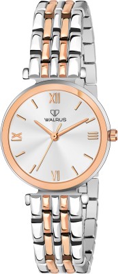 Walrus WWTW-ELITE-XVII-070717 WWTW-ELITE-XVII-070717Analog Analog Watch  - For Women