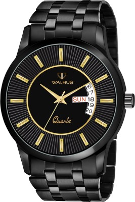 Walrus WWTM-CLASSIC-III-020202 WWTM-CLASSIC-III-020202Analog Analog Watch  - For Men