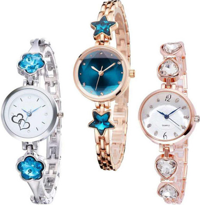 frozil Analog Wrist Watch Analog Watch  - For Women