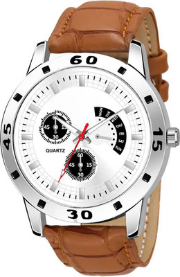 maa creation Analog Watch  - For Men