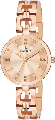 Walrus WWTW-ELITE-XIX-171717 WWTW-ELITE-XIX-171717Analog Analog Watch  - For Women