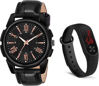 RBSFLOZIO Analog Watch - For Boys