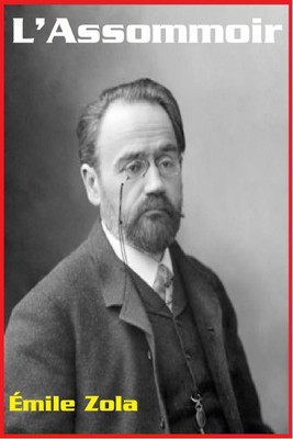 L'Assommoir(English, Paperback, Émile Zola)
