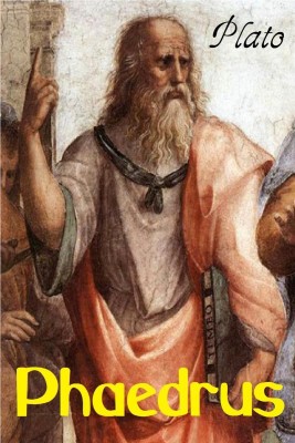 Phaedrus(English, Paperback, Plato)