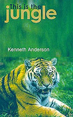 This is the Jungle(Paperback, Kenneth Anderson)