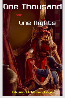 One Thousand and One Nights(English, Paperback, Edward William Lane)