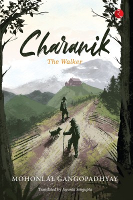 CHARANIK(English, Paperback, Gangopadhyay Mohonlal)