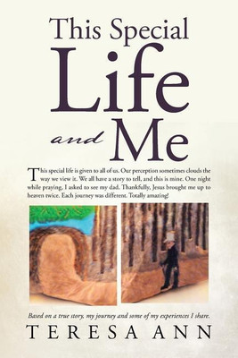 This Special Life and Me(English, Paperback, Ann Teresa)