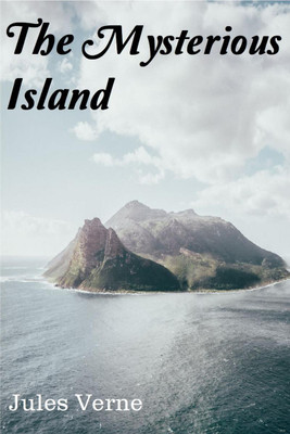 The Mysterious Island(English, Paperback, Jules Verne)
