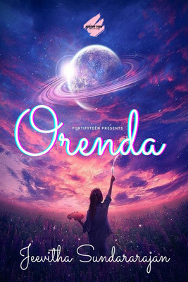 Orenda(English, Paperback, Jeevitha Sundararajan)