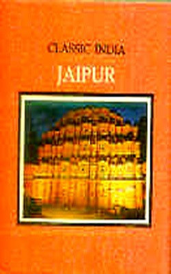 Jaipur(English, Hardcover, Khokar Ashish)