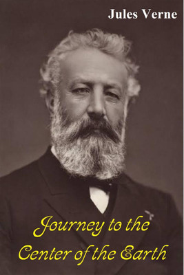 Journey to the Center of the Earth(English, Paperback, Jules Verne)