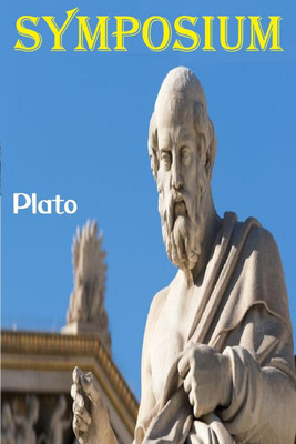 Symposium(English, Paperback, Plato)