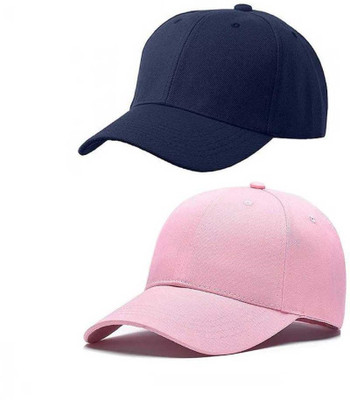 sbaprime Sports/Regular Cap Cap(Pack of 2)