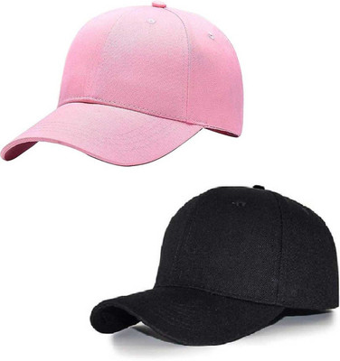 sbaprime Sports/Regular Cap Cap(Pack of 2)