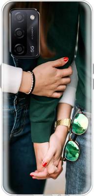 Flipkart SmartBuy Back Cover for Oppo A53s 5G, Oppo A16, Oppo A55 5G