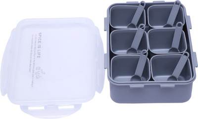 JAYPEE Spice Set Plastic(1 Piece)