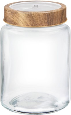 TREO Glass Utility Container  - 700 ml(Clear)