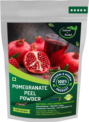 NATURAL AND HERBAL PRODUCTS Juice - 100 Gm(100 g)