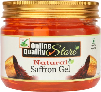 Online Quality Store Organic Saffron Gel_300g(300 g)