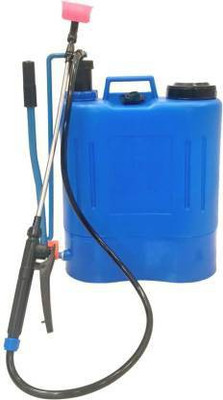 BALAJEE BGR-01 16 L Backpack Sprayer(Pack of 1)