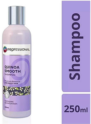 Godrej Professional QUINOA SMOOTH SHAMPOO(250 ml)