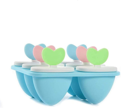 PuthaK 50 ml Manual Ice Cream Maker(Multicolor)