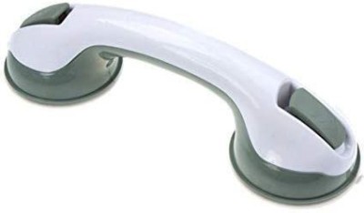 YAARA ENTERPRISE Plastic Door Handle(Grey, White)