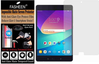 Fasheen Impossible Screen Guard for ZENFONE Z8S ZT582KL (Flexible Matte)(Pack of 1)