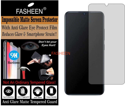 Fasheen Impossible Screen Guard for VIVO X21S (Flexible Matte)(Pack of 1)