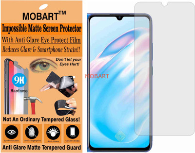 MOBART Impossible Screen Guard for VIVO V17 (RUSSIA) (Flexible Matte)(Pack of 1)