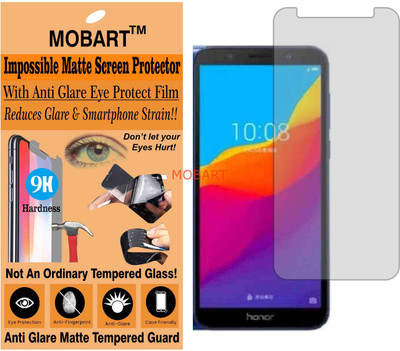 MOBART Impossible Screen Guard for HUAWEI Y5 PRIME(2018) (Flexible Matte)(Pack of 1)