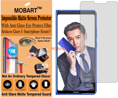 MOBART Impossible Screen Guard for HUAWEI NOTE 10 (Flexible Matte)(Pack of 1)