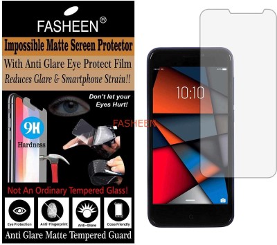 Fasheen Impossible Screen Guard for VOTO V11 (Flexible Matte)(Pack of 1)