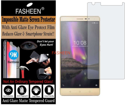 Fasheen Impossible Screen Guard for LENOVO PHAB 2 PLUS (Flexible Matte)(Pack of 1)