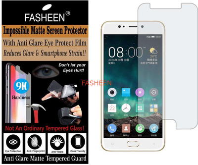 Fasheen Impossible Screen Guard for GIONEE S9 (Flexible Matte)(Pack of 1)