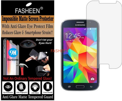 Fasheen Impossible Screen Guard for SAMSUNG GRAND NEO PLUS GT-I9060I (Flexible Matte)(Pack of 1)