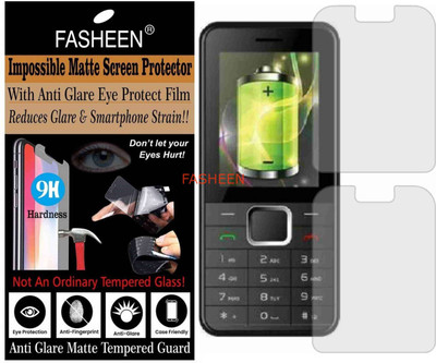 Fasheen Impossible Screen Guard for GFIVE Z15 (Flexible Matte)(Pack of 1)