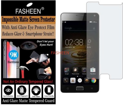 Fasheen Impossible Screen Guard for LENOVO VIBE P1 TURBO (Flexible Matte)(Pack of 1)