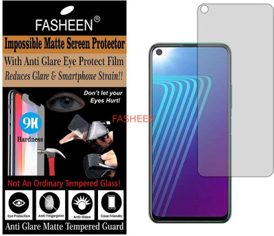 Fasheen Impossible Screen Guard for INFINIX NOTE 7 LITE (Flexible Matte)(Pack of 1)