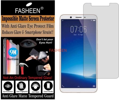 Fasheen Impossible Screen Guard for VIVO Y71 (Flexible Matte)(Pack of 1)