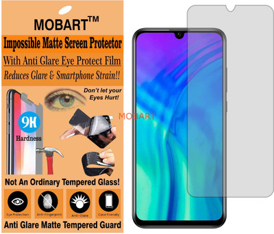 MOBART Impossible Screen Guard for HUAWEI HONOR 20I (Flexible Matte)(Pack of 1)